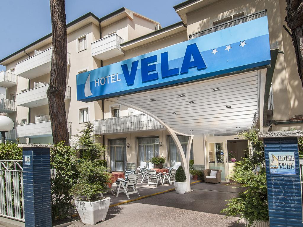 Hotel Vela