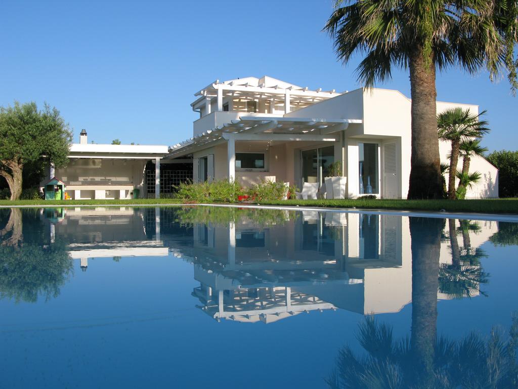 Villa Penelope