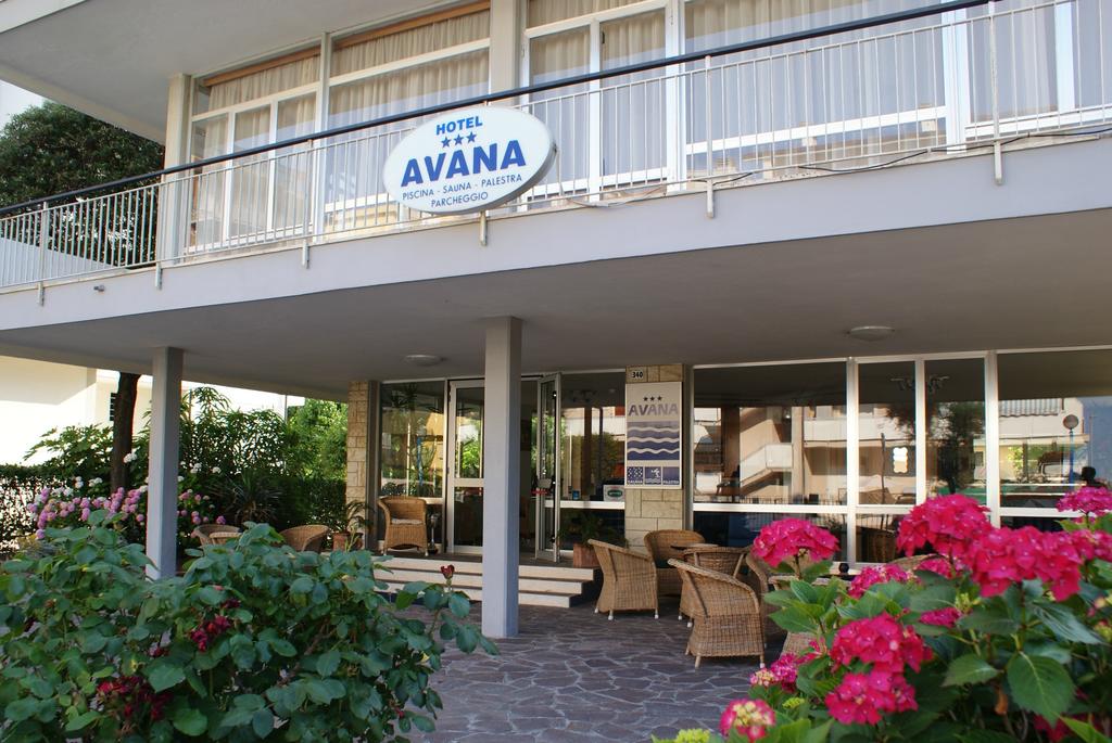 Hotel Avana