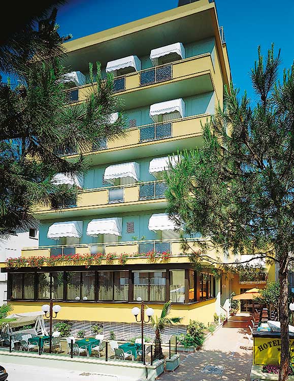 Hotel Cavalli