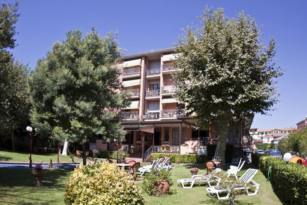 Hotel Gabrini