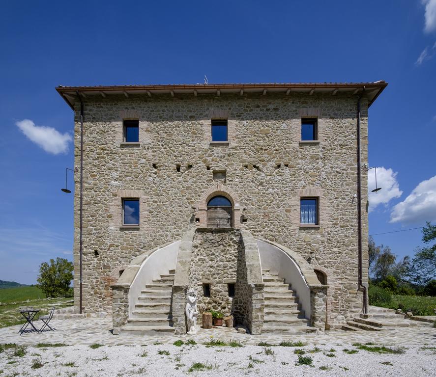 Palazzo Serre