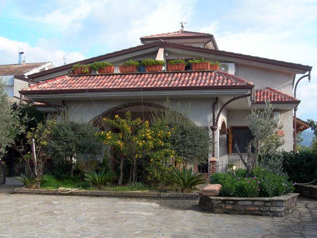 Il Nido Country House