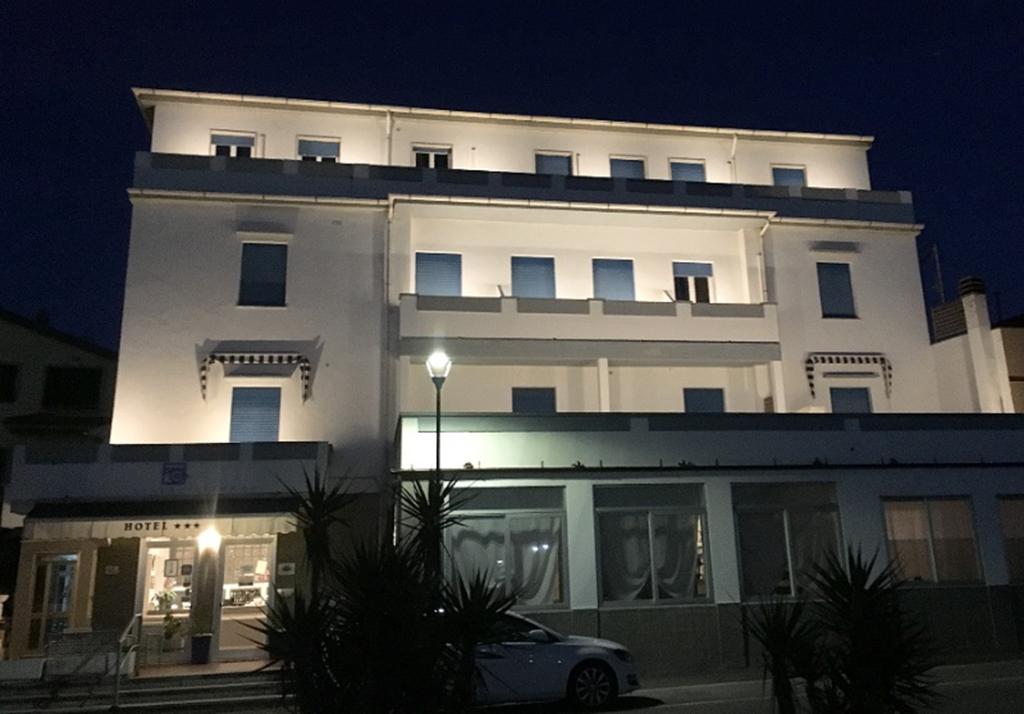 Hotel Villa dei Gerani