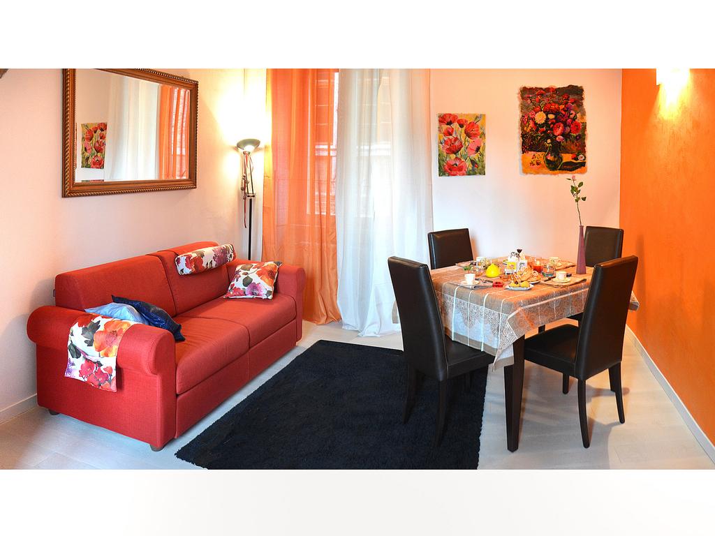 B B Piazza Vecchia Bergamo Lombardei Italien Ottima Reisen Ferienwohnungen Ferienhauser