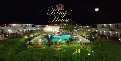 King's House Hotel