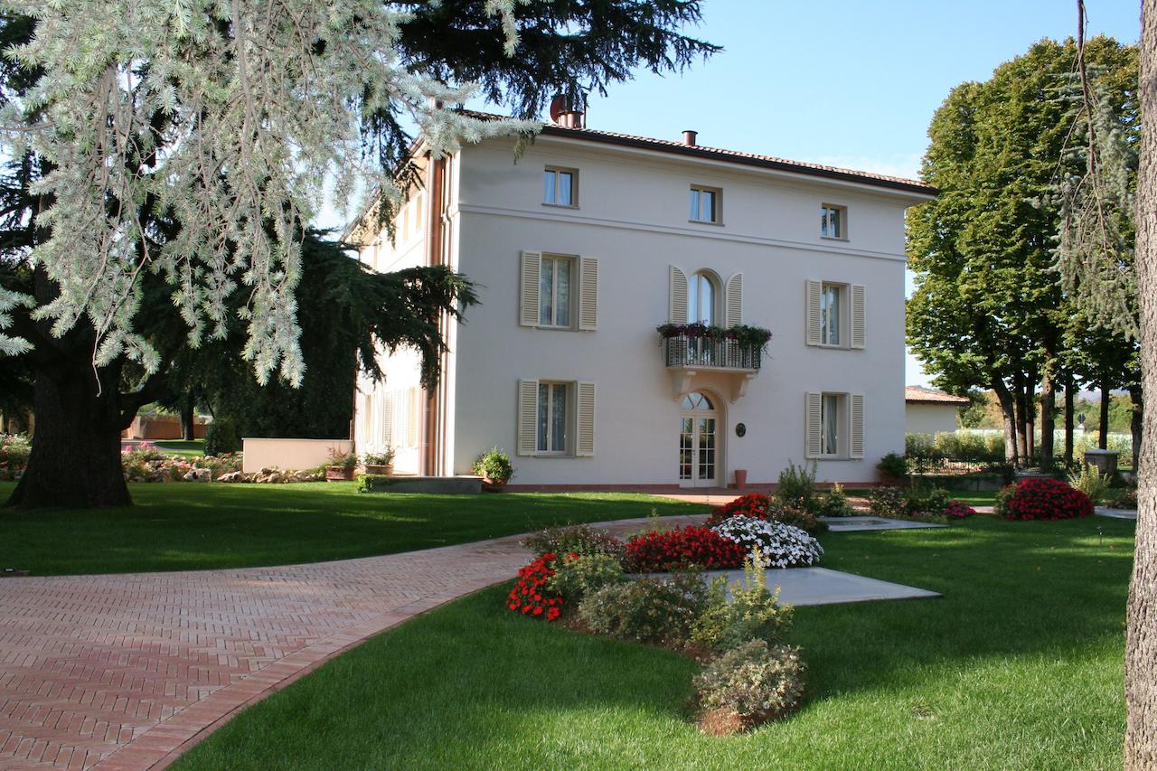 Relais Villa Valfiore