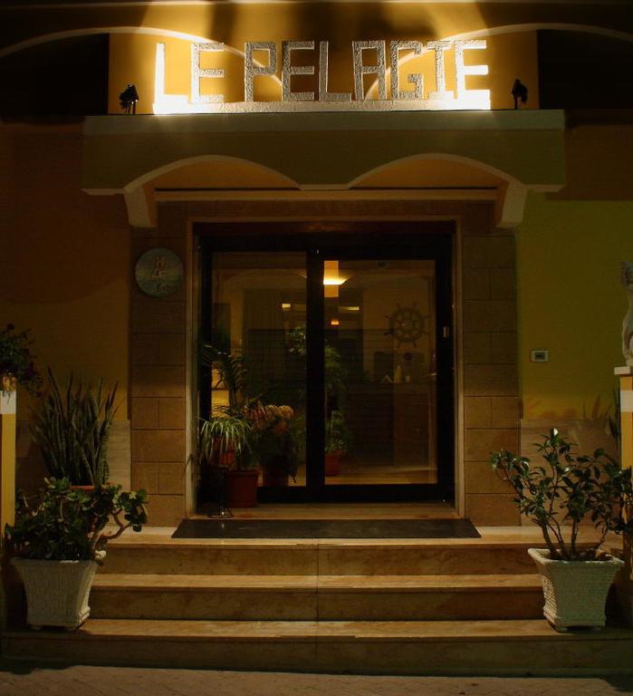 Hotel Le Pelagie