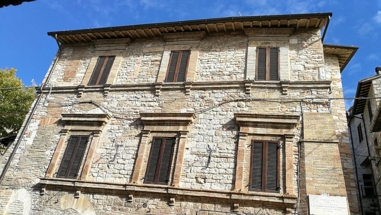 Palazzo Calocci