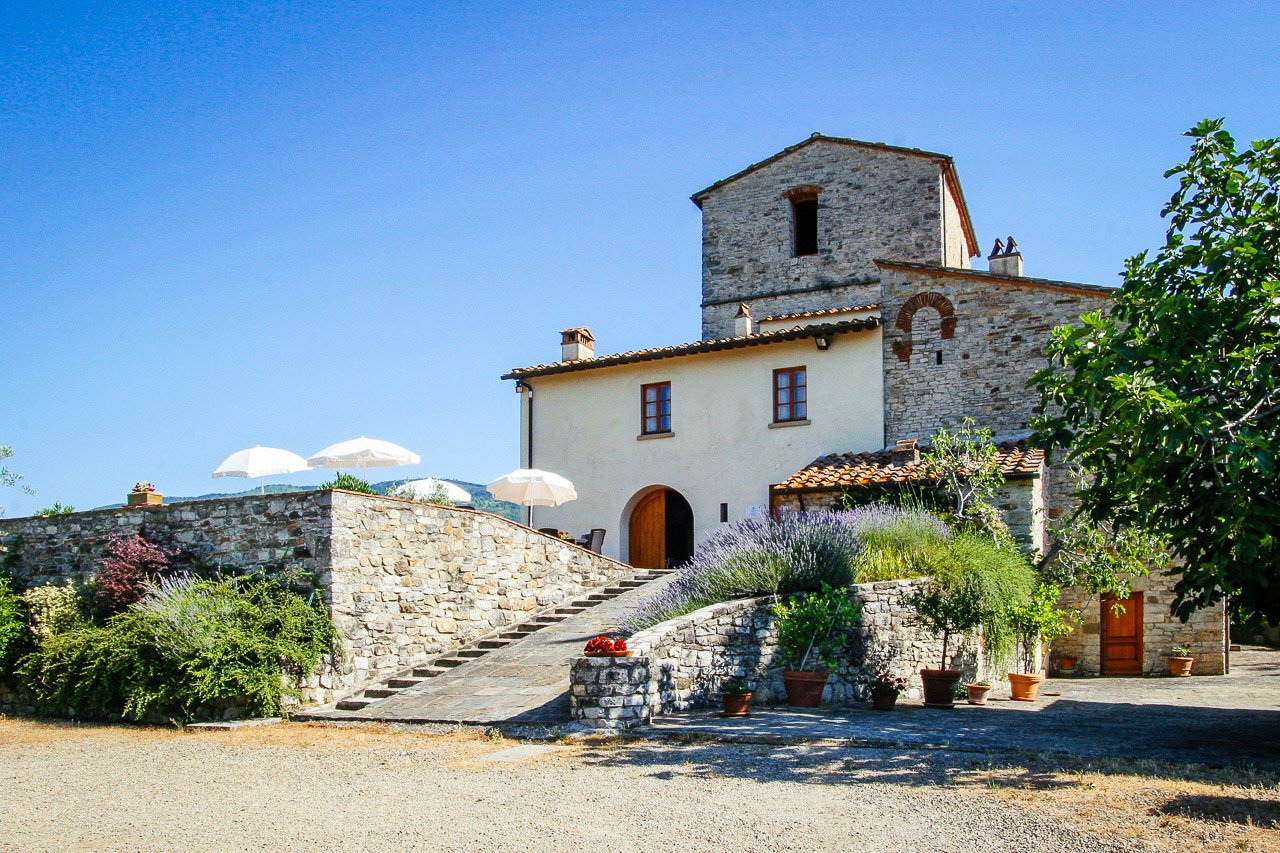 Fattoria di Basciano