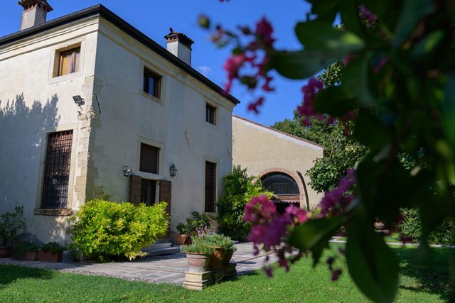 Palazzetto Ardi