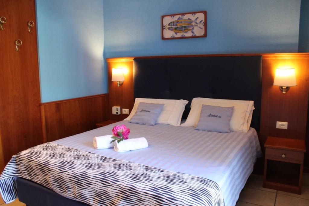 Hotel Lungomare Andora