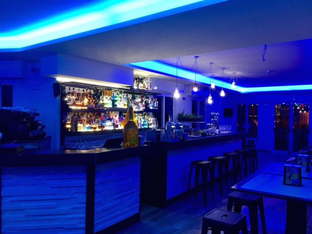 Hotel Lungomare Andora