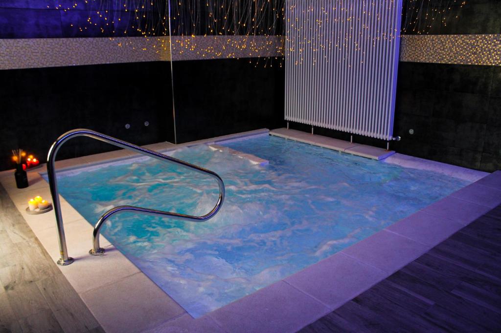 Hotel Lungomare Andora