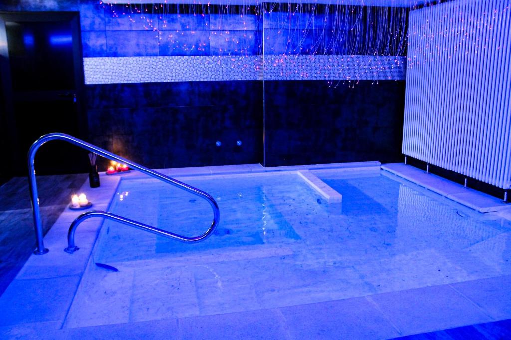 Hotel Lungomare Andora