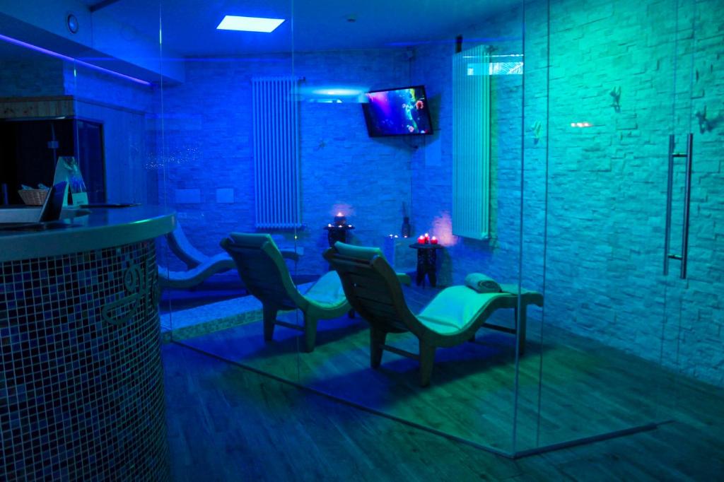 Hotel Lungomare Andora