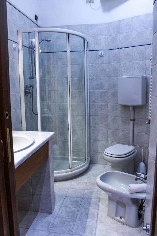 Hotel Lungomare Andora