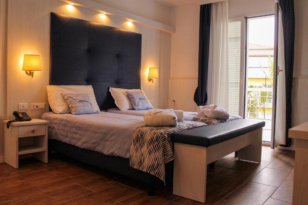 Hotel Lungomare Andora