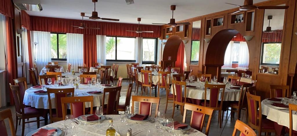 Hotel Lungomare Andora