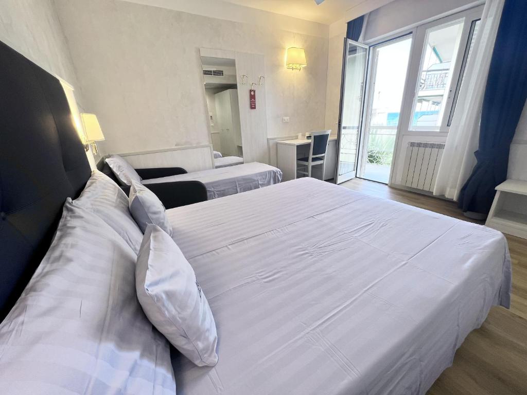 Hotel Lungomare Andora