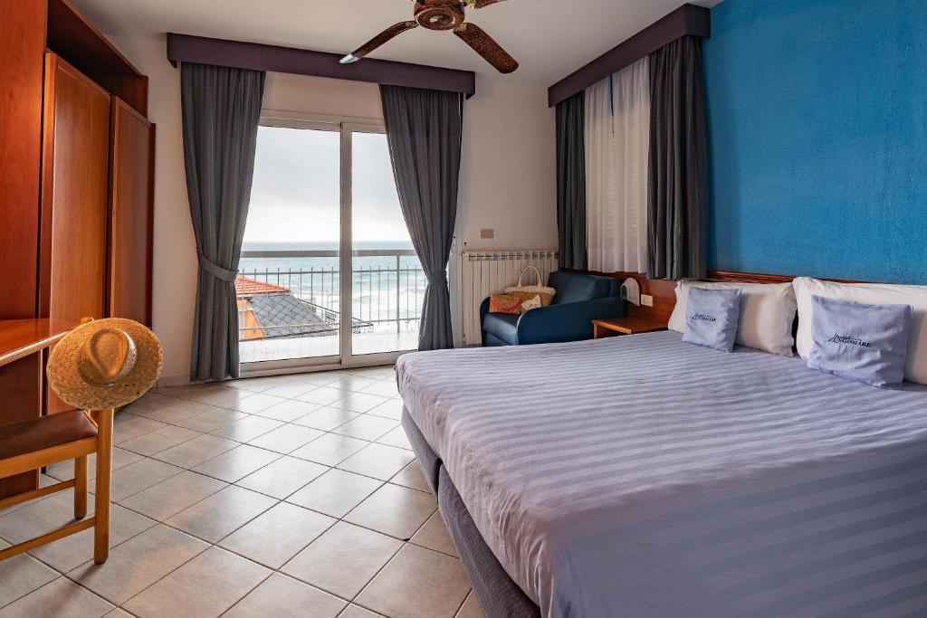 Hotel Lungomare Andora