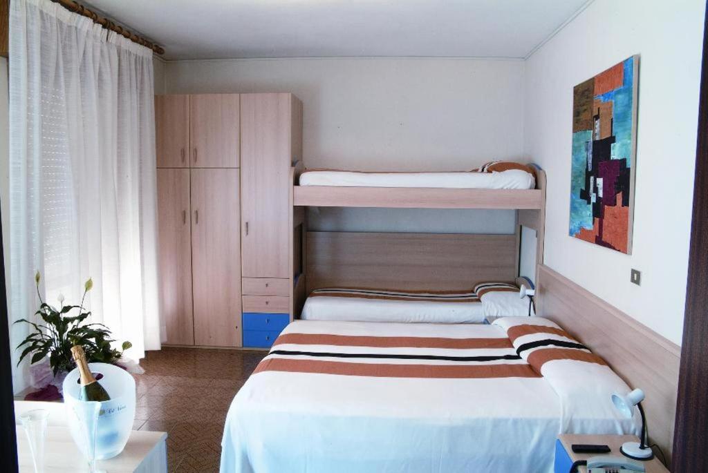 Hotel Nazionale Jesolo