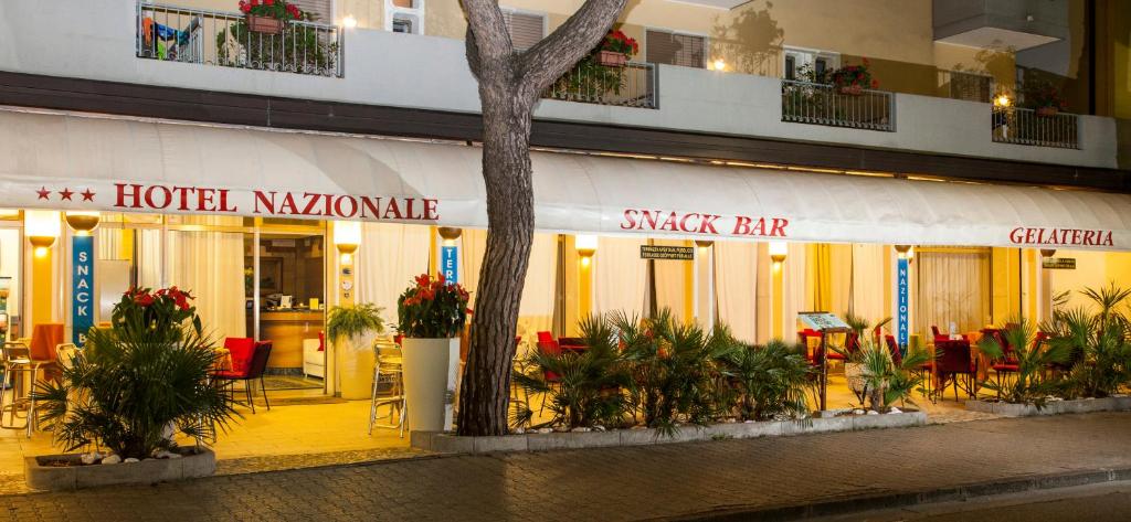 Hotel Nazionale Jesolo