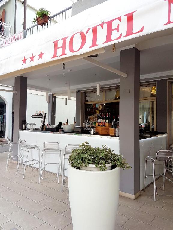 Hotel Nazionale Jesolo