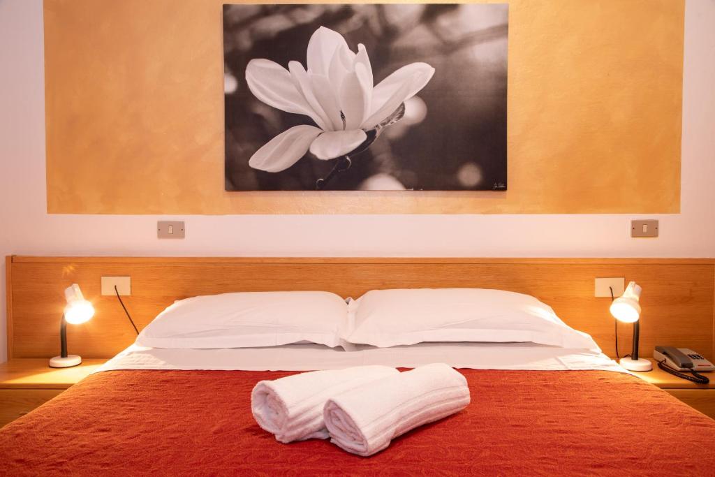 Hotel Nazionale Jesolo