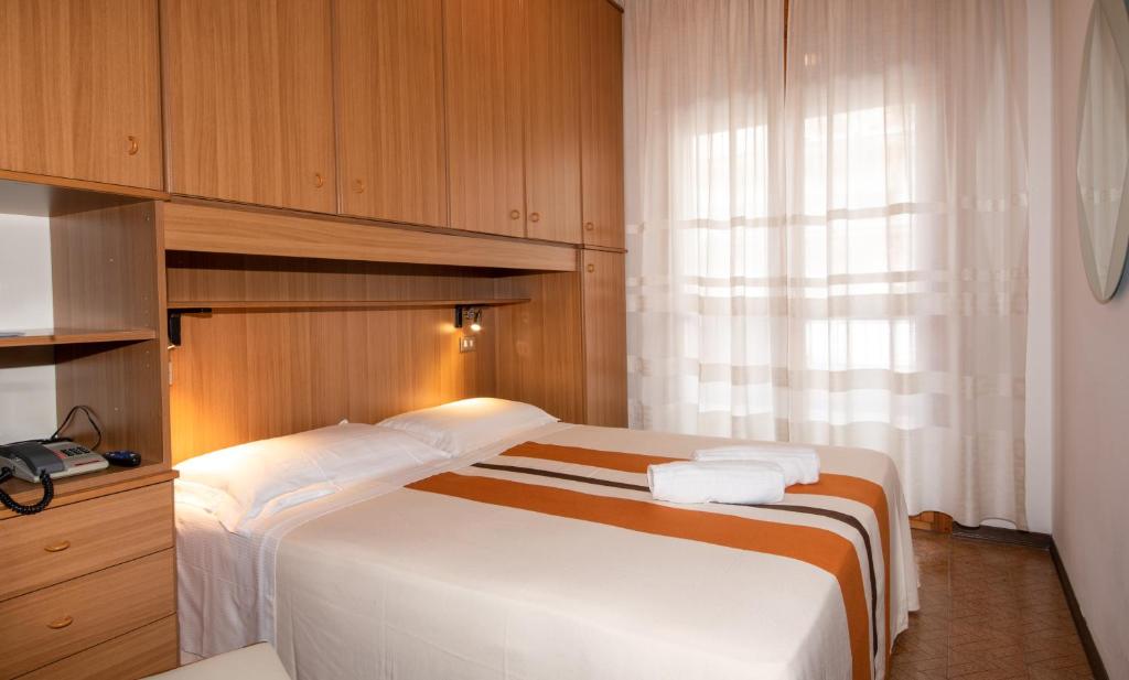 Hotel Nazionale Jesolo