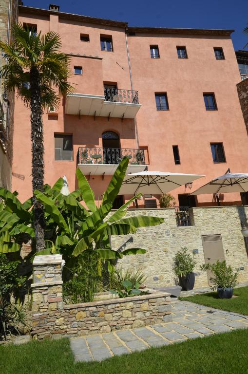 ca. 1 km nach Colle Val d'Elsa