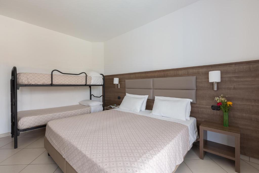 Ai Pozzi Village Resort & SPA