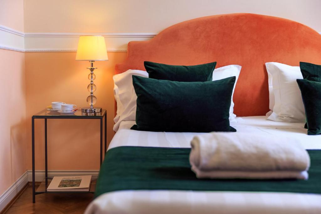 Hotel Villa Carlotta