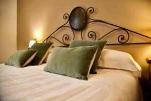 Agriturismo Faro Rosso