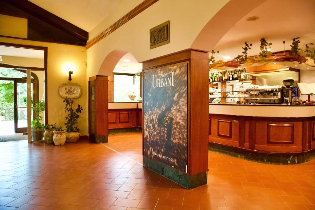 Agriturismo Faro Rosso