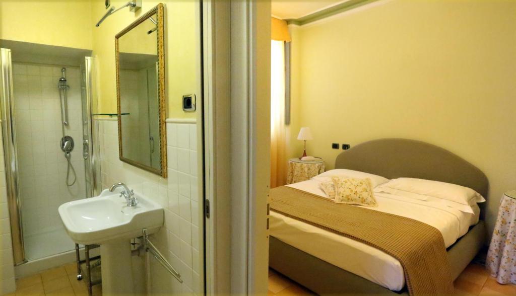 Albergo Castiglione Langhe