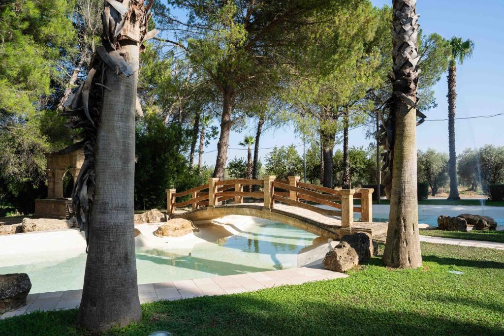 Antica Masseria Martuccio