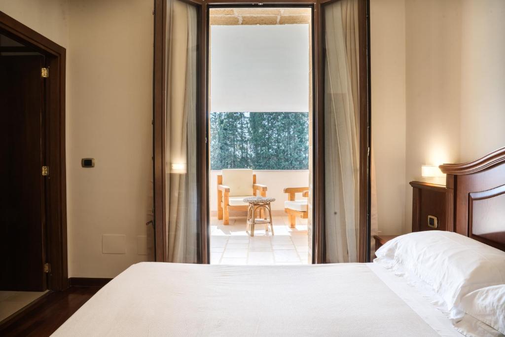 Antica Masseria Martuccio