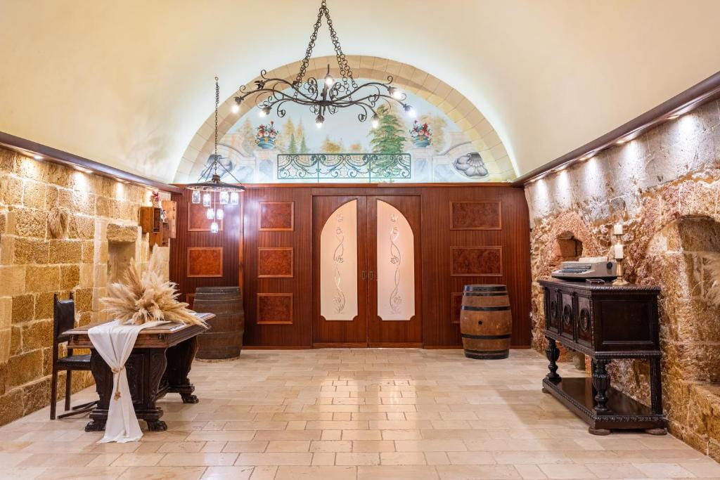 Antica Masseria Martuccio