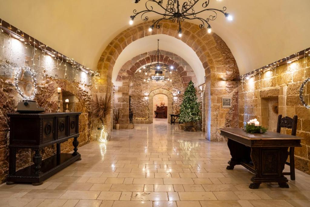 Antica Masseria Martuccio