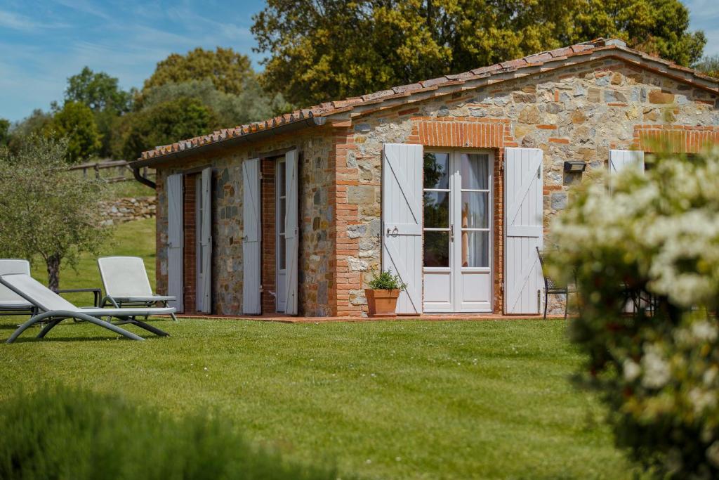 Borgo Scopeto Wine & Country Relais