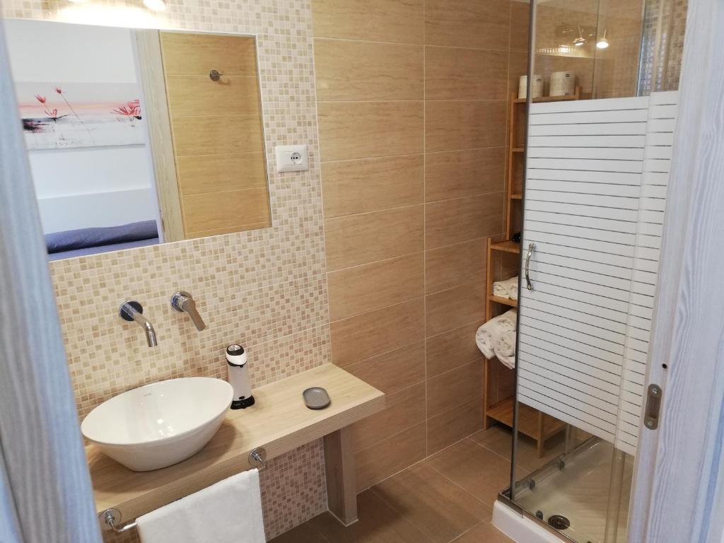 Agriturismo Le Betulle