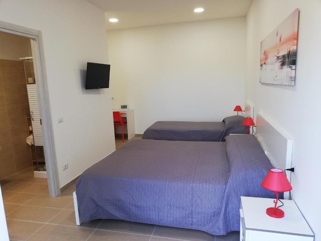 Agriturismo Le Betulle