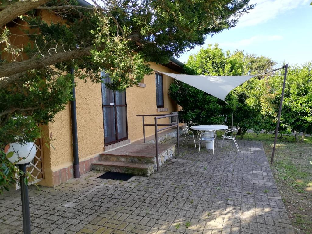 Agriturismo Le Betulle