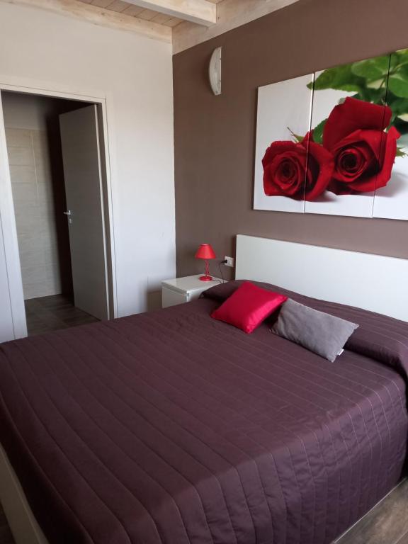 Agriturismo Le Betulle