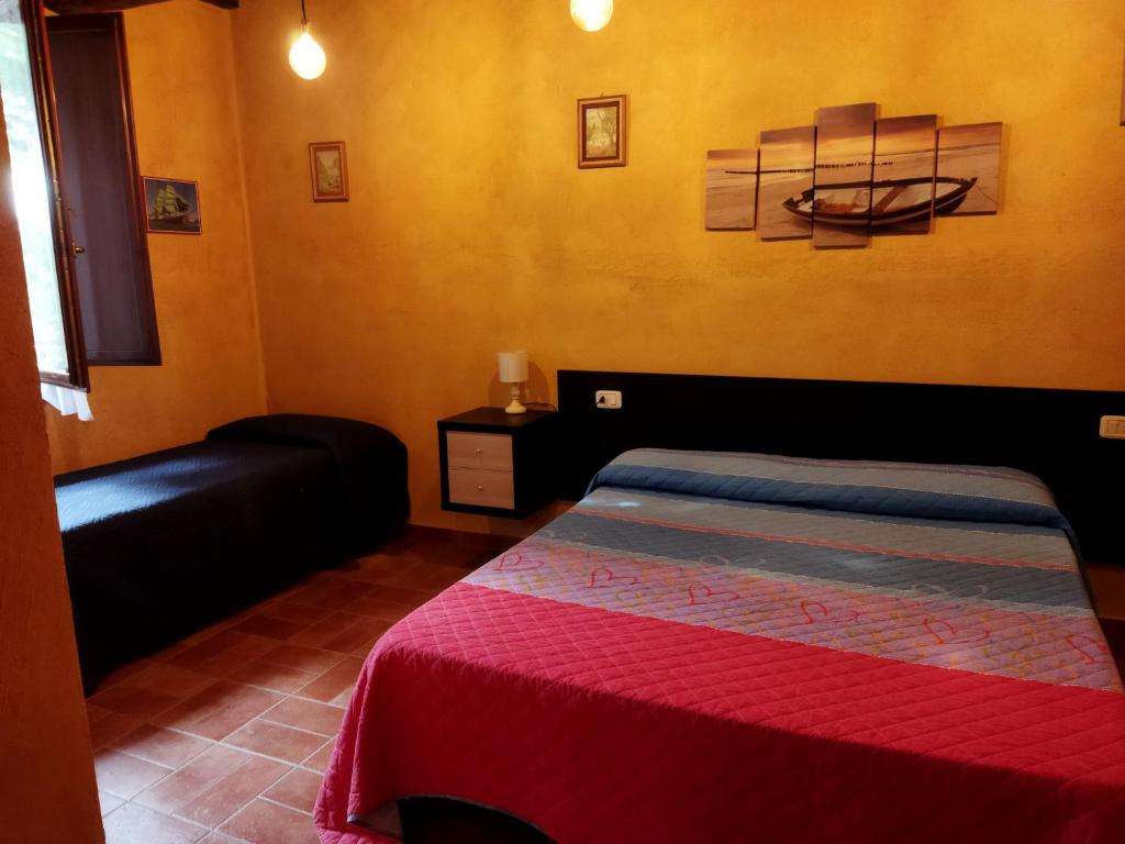 Agriturismo Le Betulle