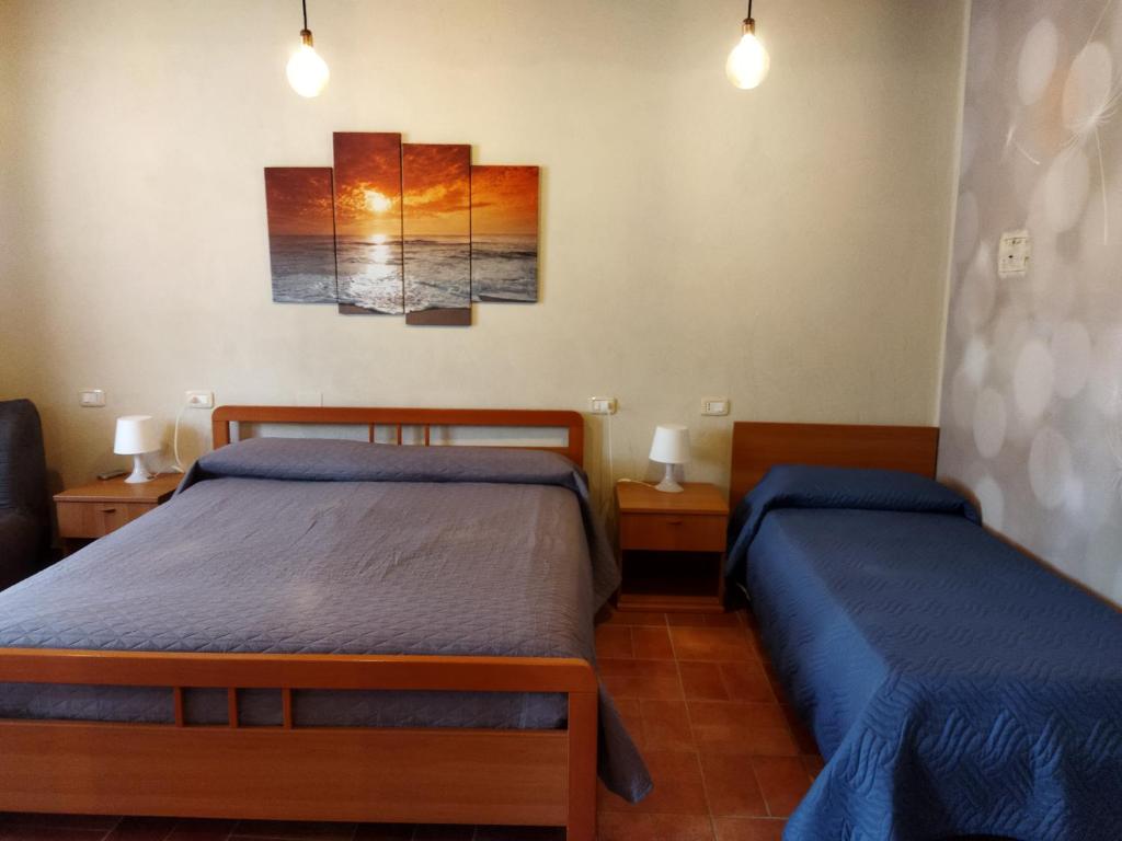 Agriturismo Le Betulle