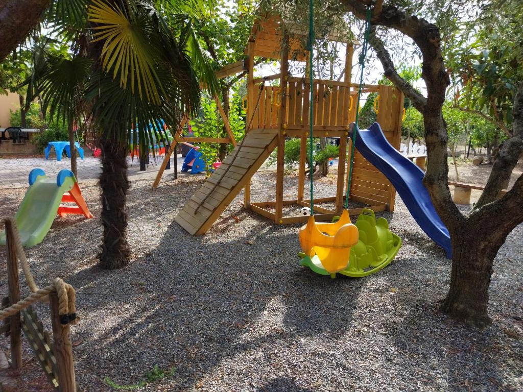 Agriturismo Le Betulle