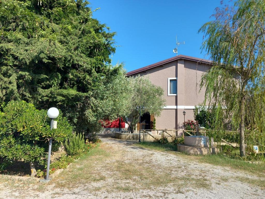 Agriturismo Le Betulle