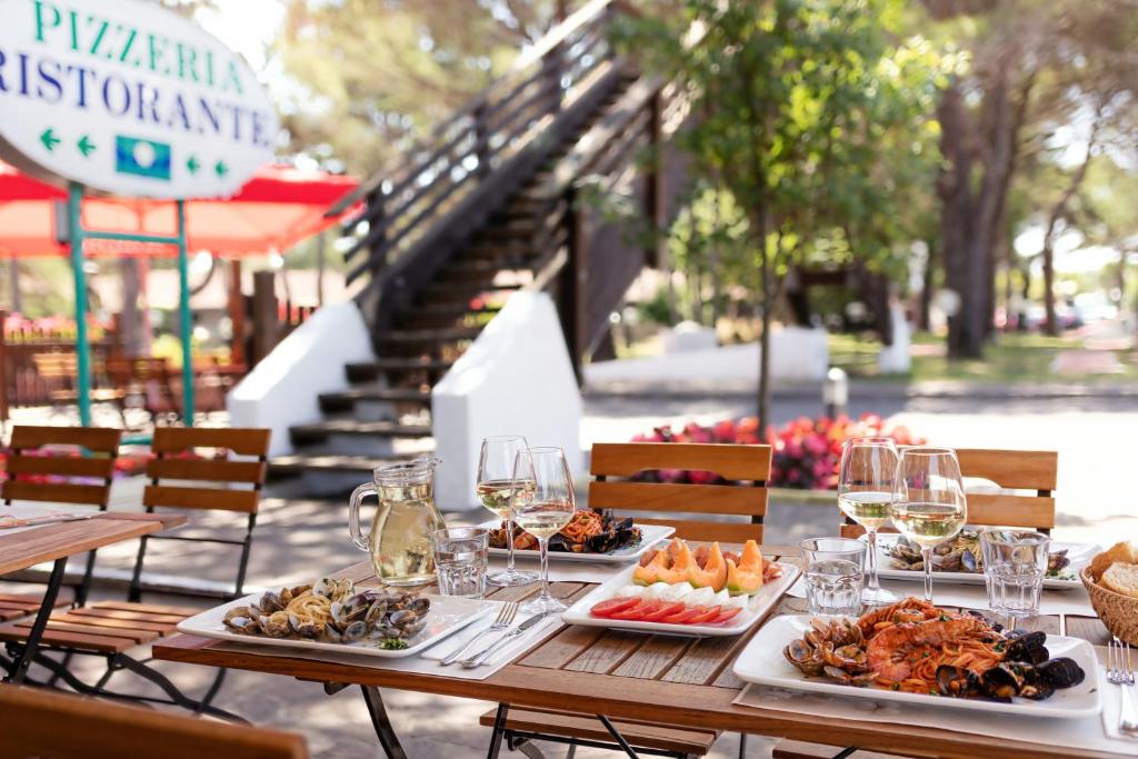 Residence Punta Spin